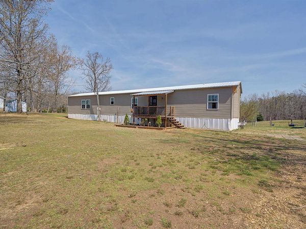 7010 22 HWY, Adamsville, TN 38310