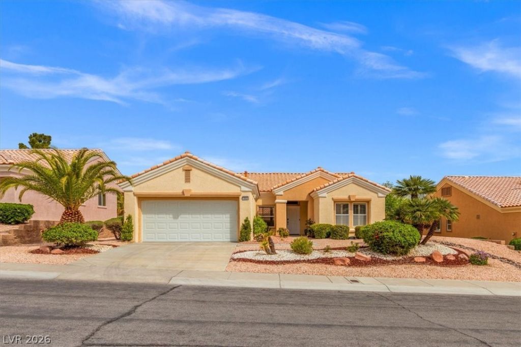 10624 Grand Cypress Avenue, Las Vegas, NV 89134 Main Photo