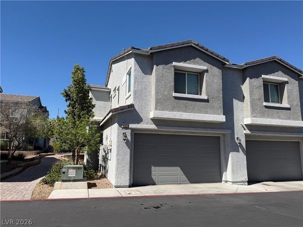 4495 Vigny Street , Unit 1039, North Las Vegas, NV 89031