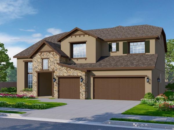 6809 Cedar Post Drive, Bakersfield, CA 93314