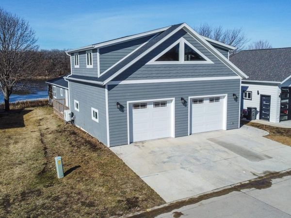 711 Sunshine Run, Arnolds Park, IA 51331