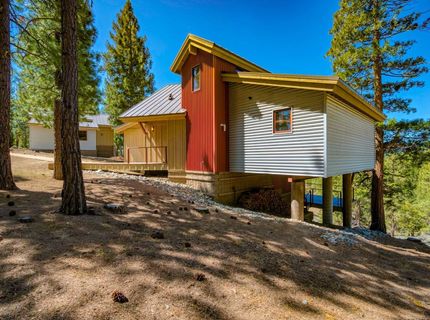 69167 Porcupine Road, Blairsden, CA 96103 Photo