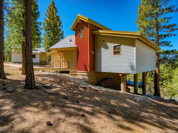 69167 Porcupine Road, Blairsden, CA 96103
