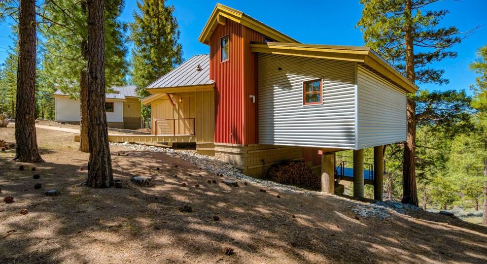 69167 Porcupine Road, Blairsden, CA 96103 Photo