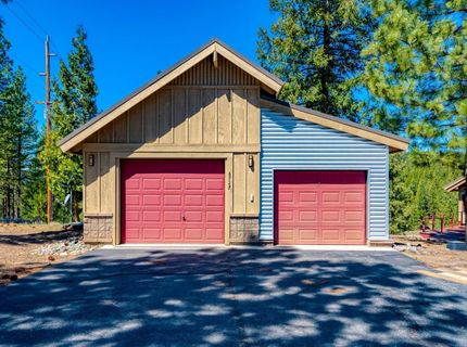 69167 Porcupine Road, Blairsden, CA 96103 Photo