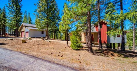 69167 Porcupine Road, Blairsden, CA 96103 Photo