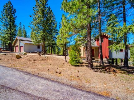69167 Porcupine Road, Blairsden, CA 96103 Photo