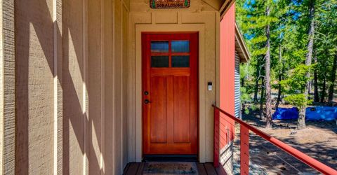 69167 Porcupine Road, Blairsden, CA 96103 Photo
