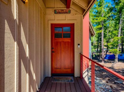 69167 Porcupine Road, Blairsden, CA 96103 Photo
