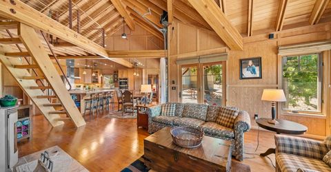 69167 Porcupine Road, Blairsden, CA 96103 Photo