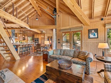 69167 Porcupine Road, Blairsden, CA 96103 Photo