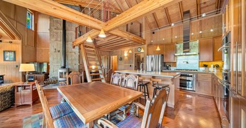 69167 Porcupine Road, Blairsden, CA 96103 Photo