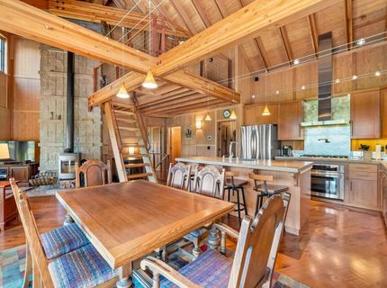 69167 Porcupine Road, Blairsden, CA 96103 Photo