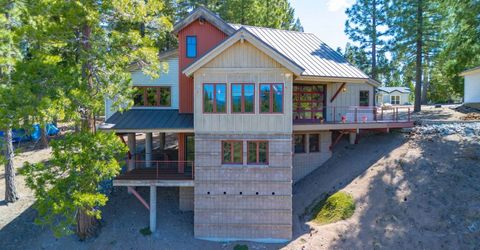 69167 Porcupine Road, Blairsden, CA 96103 Photo