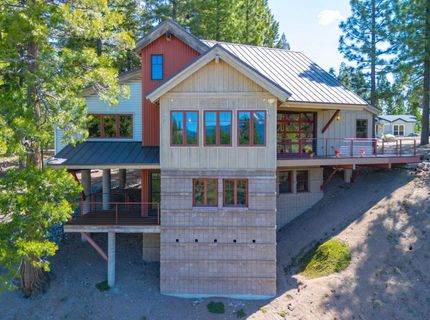69167 Porcupine Road, Blairsden, CA 96103 Photo