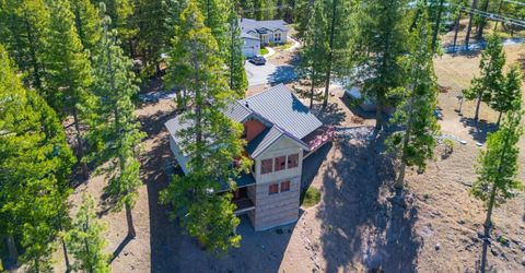 69167 Porcupine Road, Blairsden, CA 96103 Photo