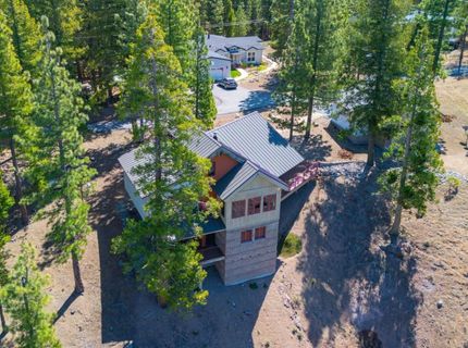 69167 Porcupine Road, Blairsden, CA 96103 Photo