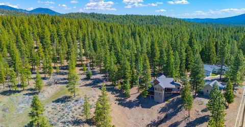 69167 Porcupine Road, Blairsden, CA 96103 Photo