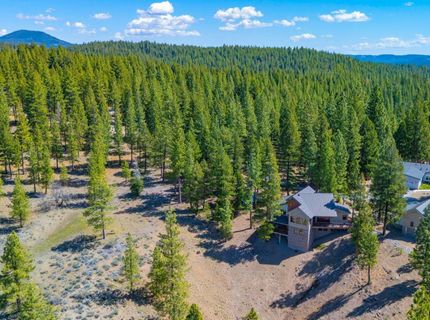 69167 Porcupine Road, Blairsden, CA 96103 Photo