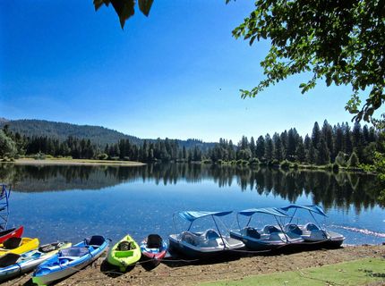 69167 Porcupine Road, Blairsden, CA 96103 Photo