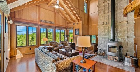 69167 Porcupine Road, Blairsden, CA 96103 Photo