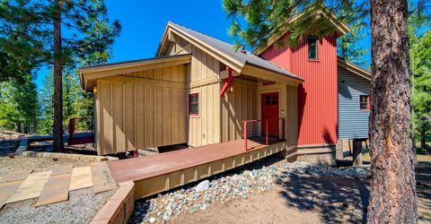 69167 Porcupine Road, Blairsden, CA 96103 Photo