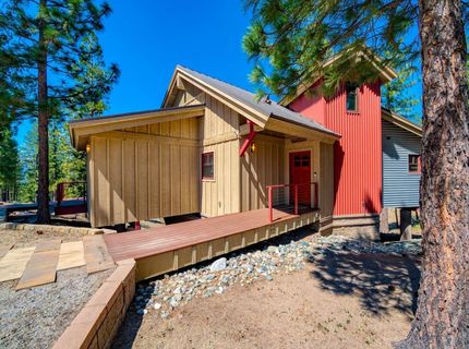 69167 Porcupine Road, Blairsden, CA 96103 Photo