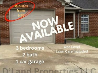 107 Commerce Drive, Unit 2, Berea, KY 40403