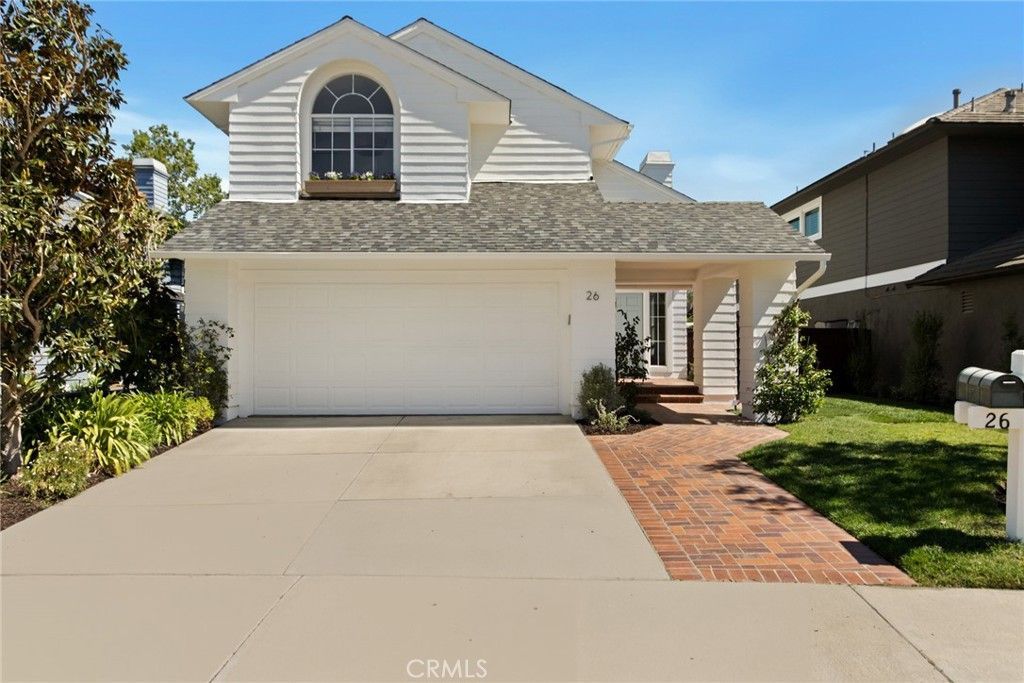 26 Salt Spray Drive, Laguna Niguel, CA 92677 Main Photo