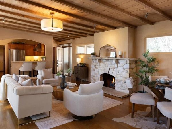 1318 Chamisal Way, Pebble Beach, CA 93953