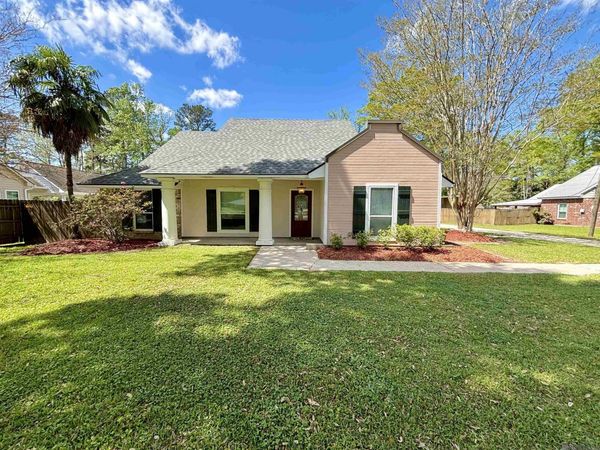 35261 Bend Rd, Denham Springs, LA 70706