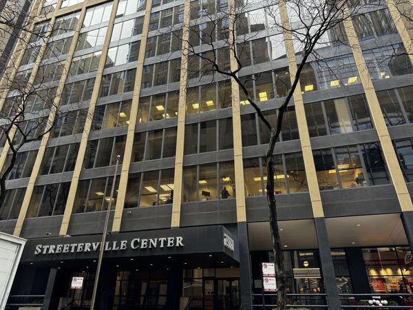 Unit 2009, Chicago, IL 60611