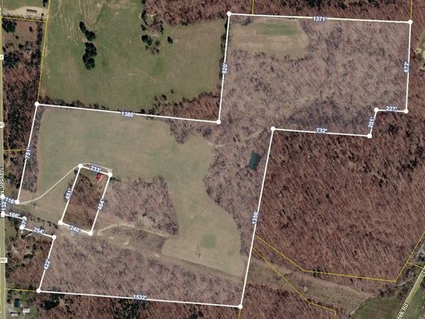 2414 Slayden Marion Rd NE, Cumberland Furnace, TN 37051