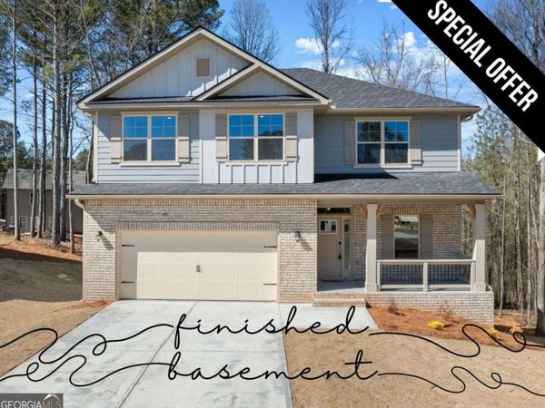 657 Forest Way, Cornelia, GA 30531