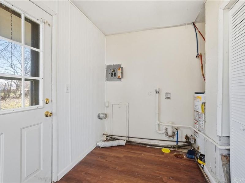 1835 S Sweetbriar Lane, Springfield, OH 45505 Photo 17