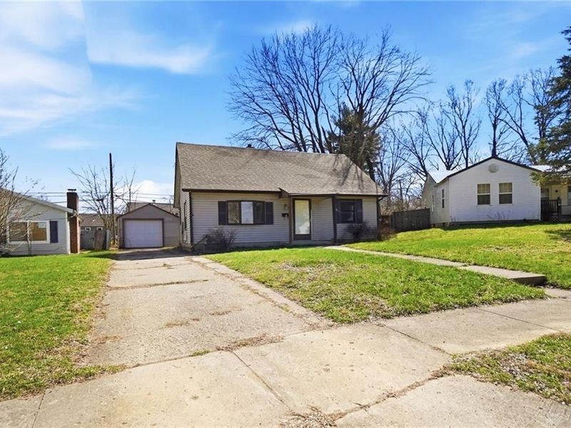 1835 S Sweetbriar Lane, Springfield, OH 45505 Photo 38