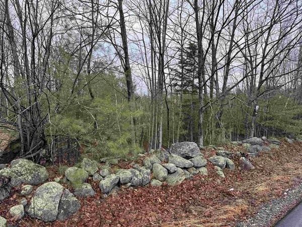 TBD Mason Road, Milton, NH 03851