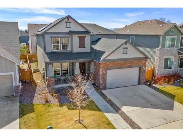 5287 Honeycomb Ave, Timnath, CO 80547