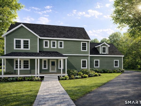 3 Farm Ponds , North Stonington, CT 06359