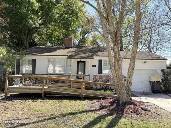 4840 COLONIAL Avenue, Jacksonville, FL 32210