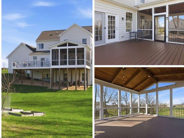 14997 LYNNFORD COURT, WATERFORD, VA 20197