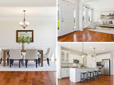 14997 LYNNFORD COURT, WATERFORD, VA 20197