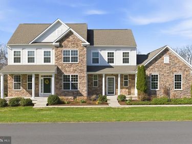 14997 LYNNFORD COURT, WATERFORD, VA 20197