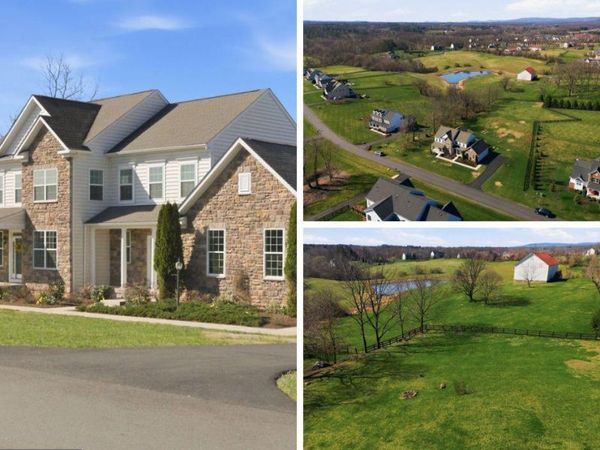 14997 LYNNFORD COURT, WATERFORD, VA 20197