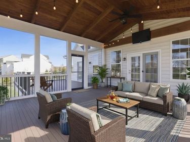 14997 LYNNFORD COURT, WATERFORD, VA 20197