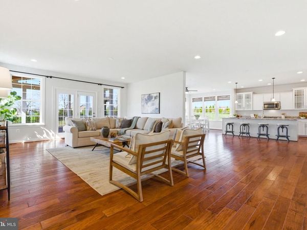 14997 LYNNFORD COURT, WATERFORD, VA 20197