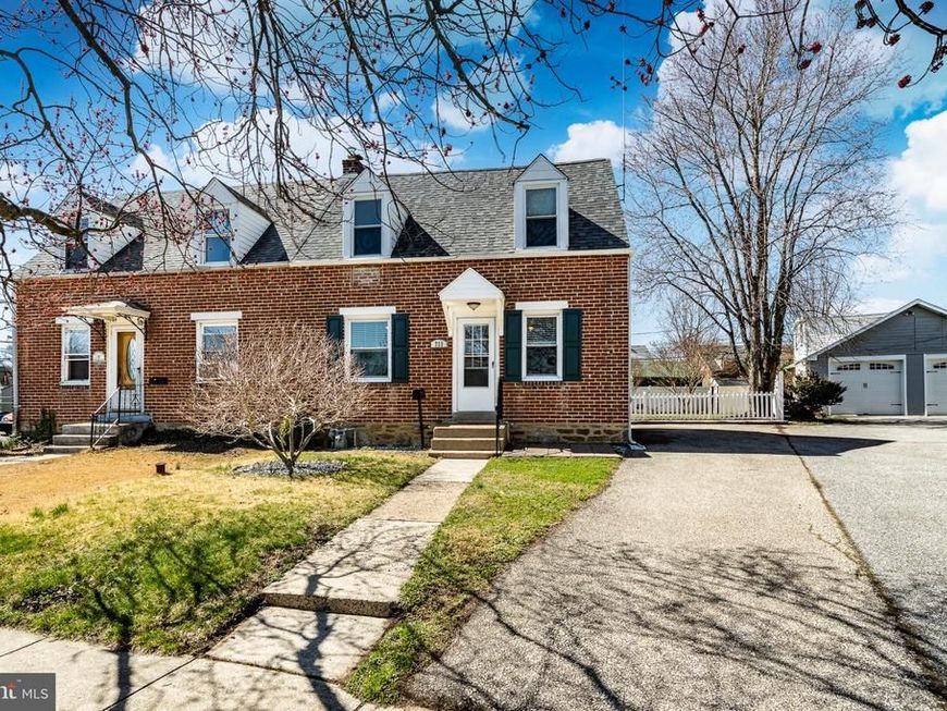 711 7th Avenue Circle, Swarthmore, PA 19081 Main Photo