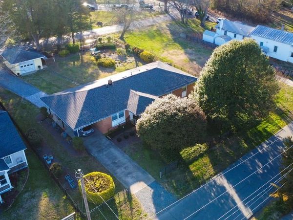 946 BRYANT AVENUE, COLONIAL BEACH, VA 22443