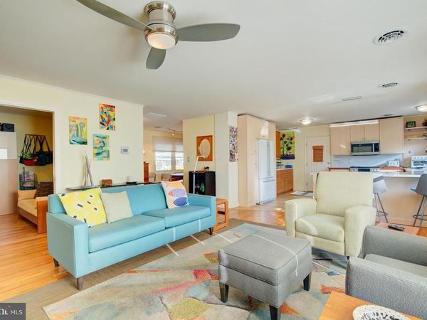 946 BRYANT AVENUE, COLONIAL BEACH, VA 22443