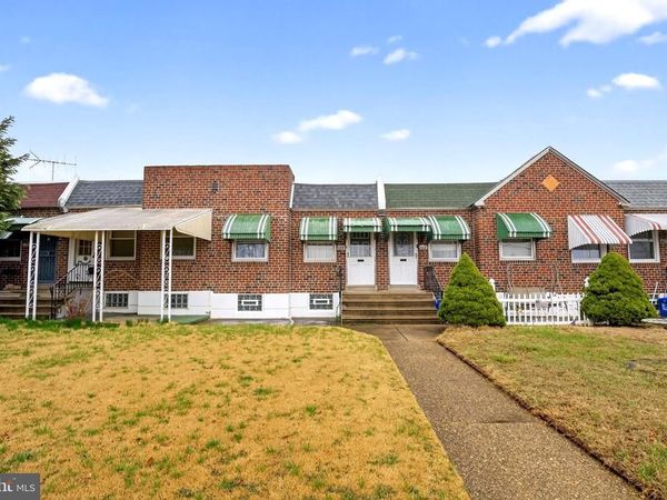 4219 KNORR STREET, PHILADELPHIA, PA 19135